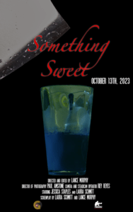 something sweet movie poster